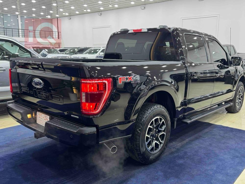 فۆرد F-150